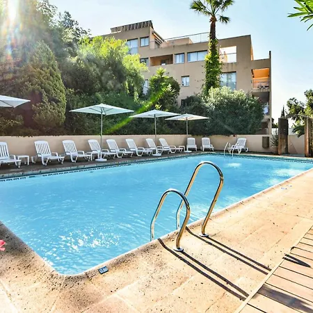 Maeva Selection Livia 2* Cannes