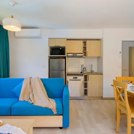 Hotel Maeva Selection Livia