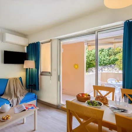 Hotel Maeva Selection Livia 2*