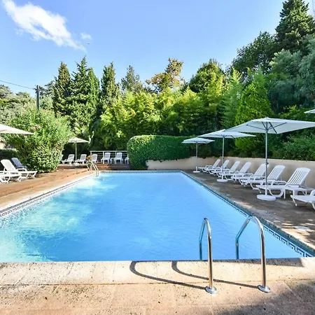 Hotel Maeva Selection Livia Cannes