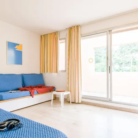 Hotel Maeva Selection Livia Cannes