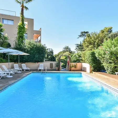 Hotel Maeva Selection Livia Cannes