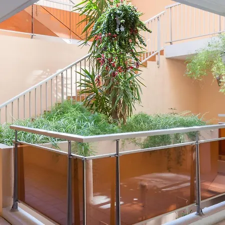 Hotel Maeva Selection Livia Cannes