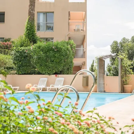 Maeva Selection Livia Hotel Cannes