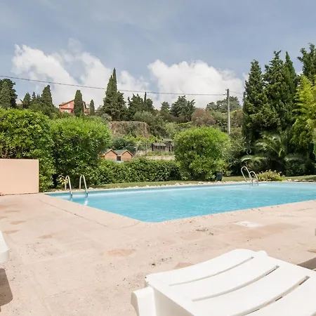 Hotel Maeva Selection Livia 2*